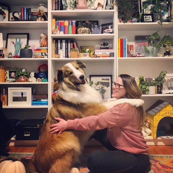 Meet your Posher, Shawnna - Picture 1 of 1